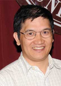 Zhaohua Peng